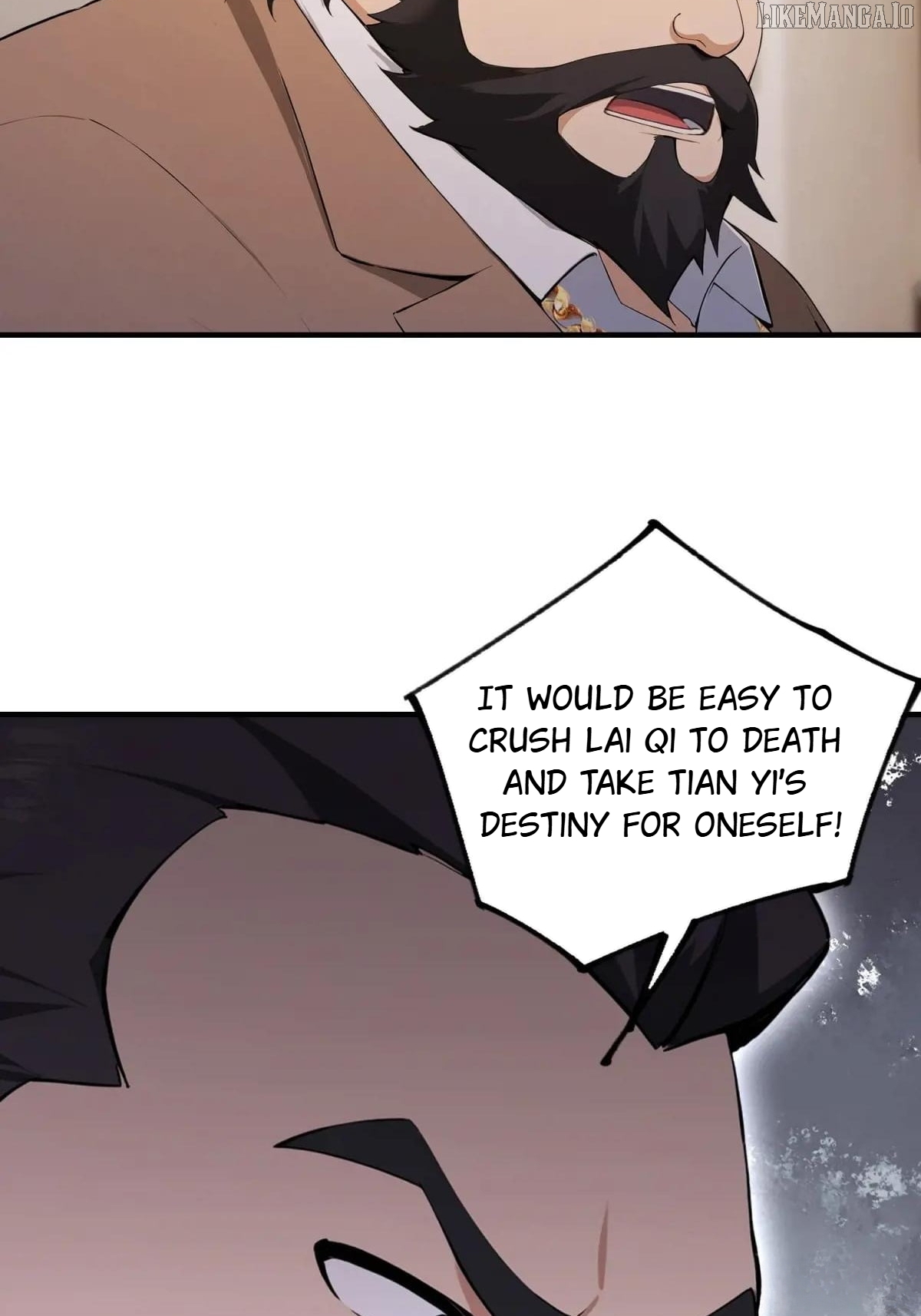 Outrageous! I opened a training class for empresses Chapter 97 - page 55